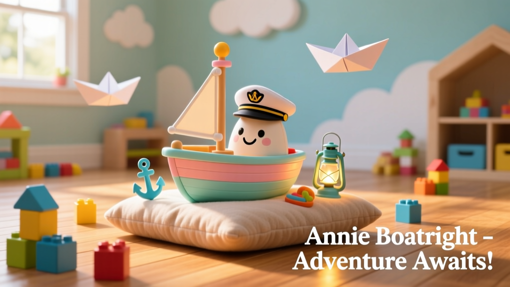 Annie Boatright: A Child Safety Expert’s Analysis of Toy Industry Advocacy, Regulatory Impact, and Real-World Safety Outcomes
