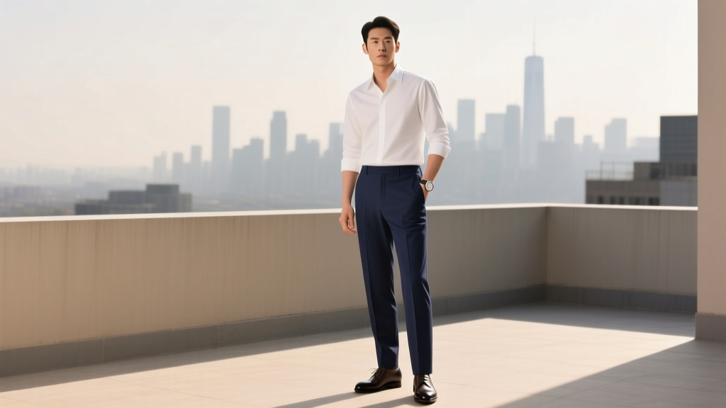 Can I Wear Slacks to a Wedding? (2026 Guide)