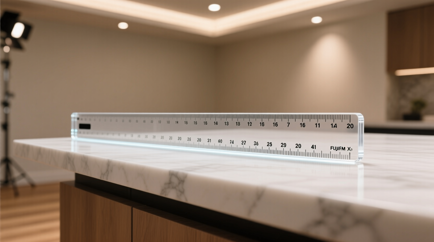 photo measure helps you track the dimensions of indoor