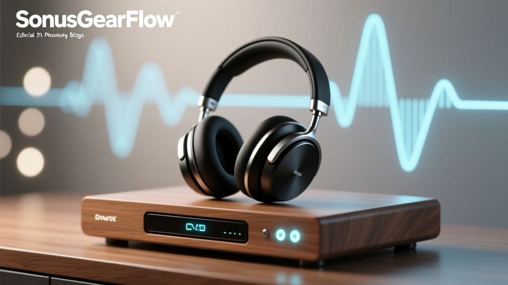 Wireless Headphones for DVD Players: Setup Guide