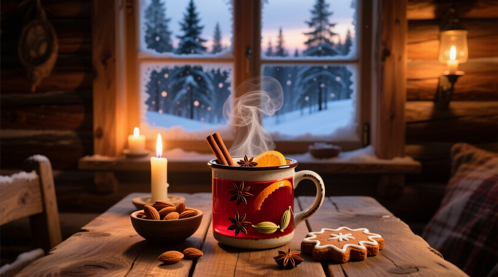 glogg recipe