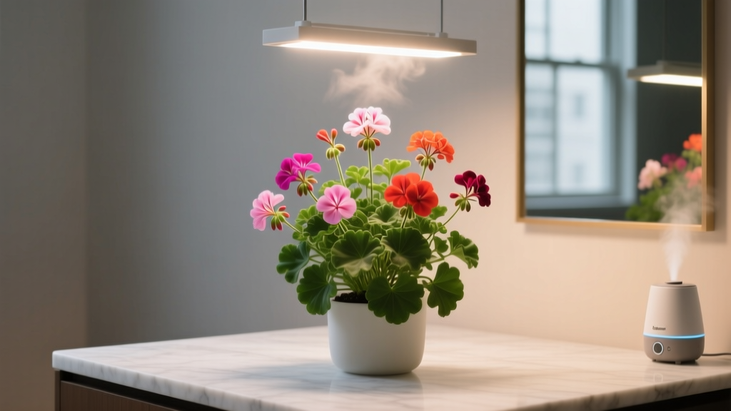 Can Annual Plants Live Indoors? (2026)