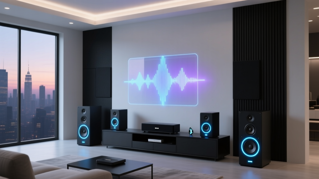Bluetooth Surround Sound Setup Guide (2026)