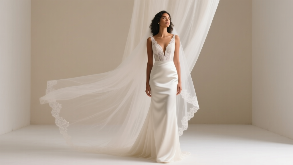 Wedding Dress Quiz: Find Your Perfect Silhouette in 7 Min