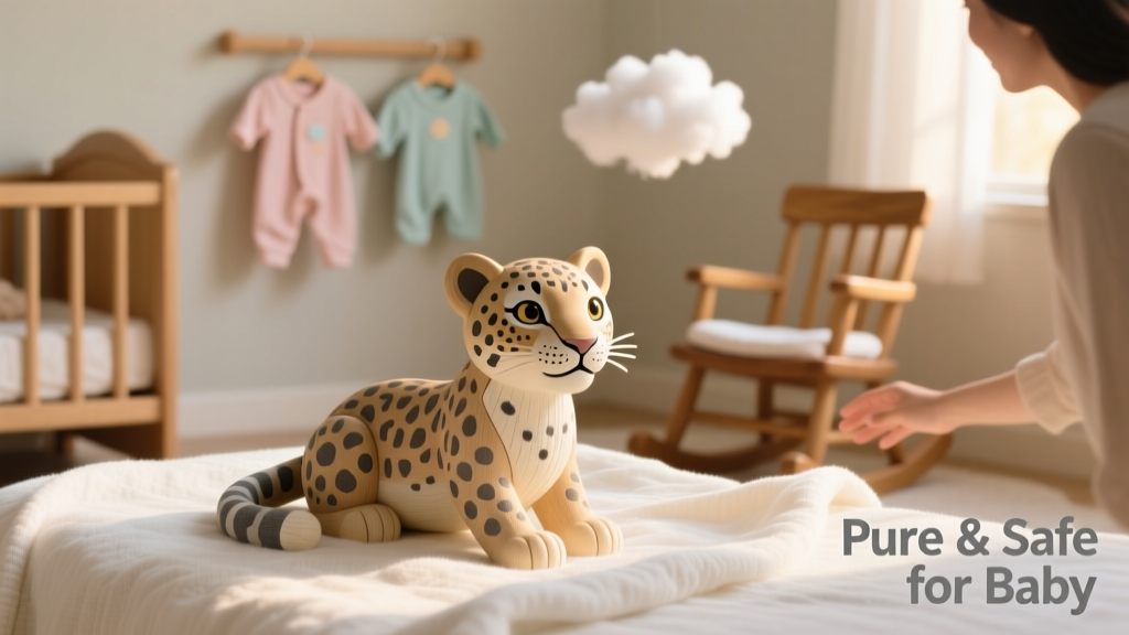 Jaguar: A Pediatric Nurse’s Evidence-Based Guide to Infant Car Seats and Safety Systems