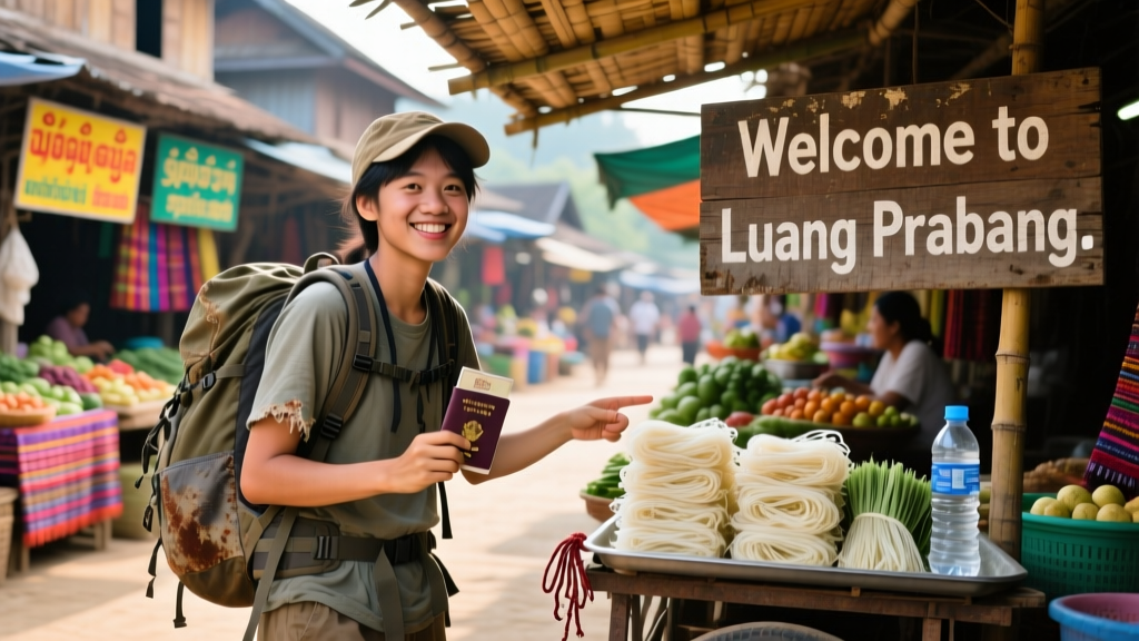 Latest Posts: Budget Travel Trends, Real-World Savings, and Backpacker Updates for 2024