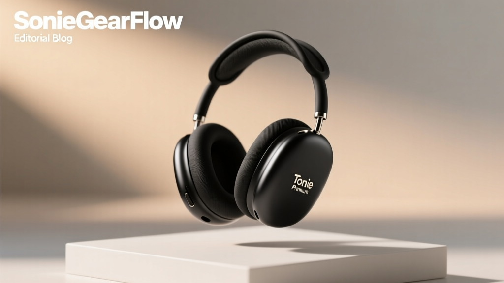 Tonie Headphones Wireless Premium? Truth Revealed