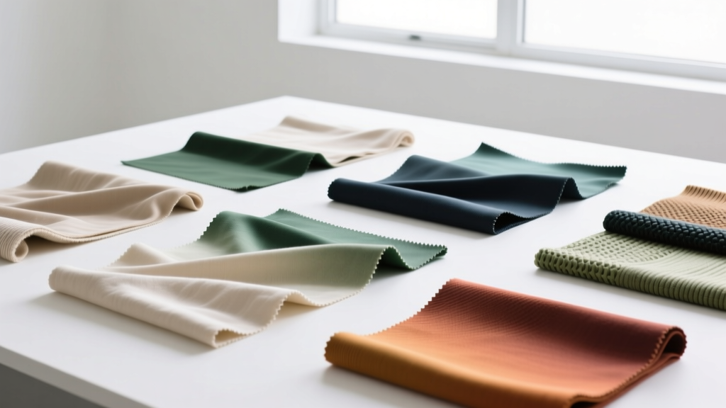 Clearance Fabric by the Yard: Smart Sourcing in 2024