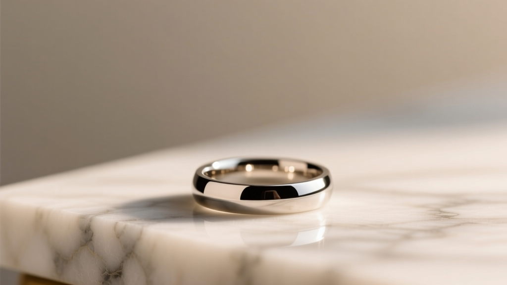 How to Sell Wedding Band Safely & Profitably (2026)