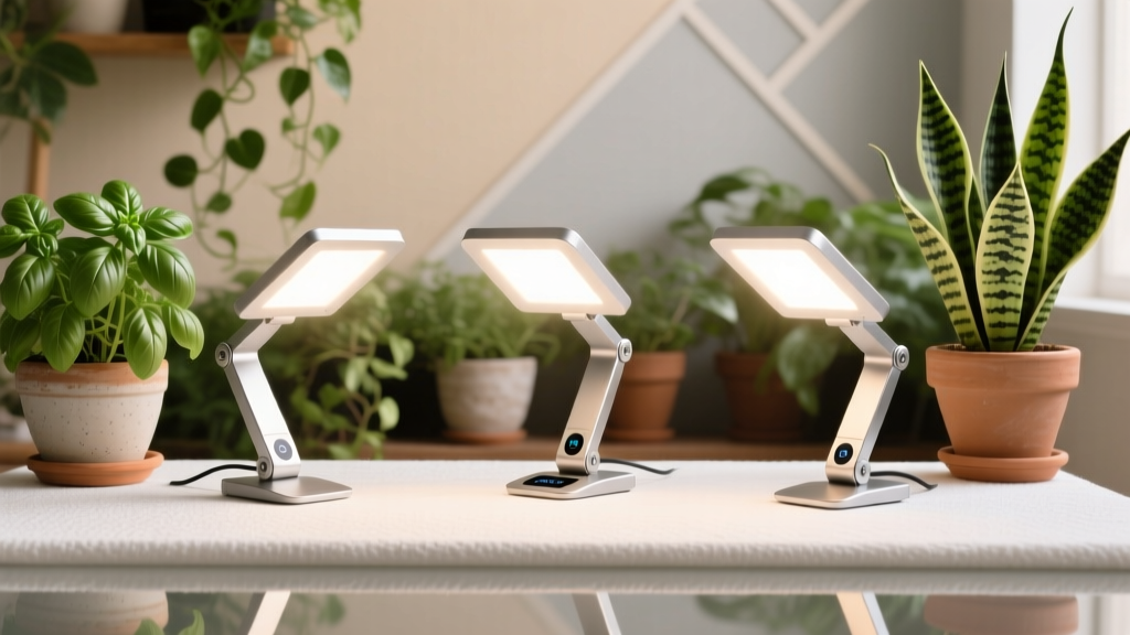 Easy Care What Grow Lights Are Best For Indoor Plants (2026)