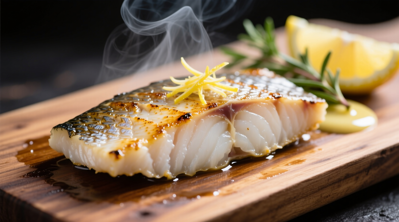 what does basa taste like