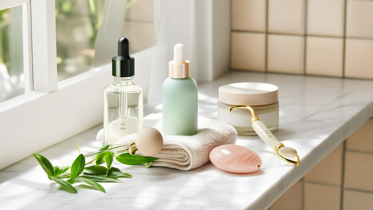 Nail Care Ingredients That Strengthen