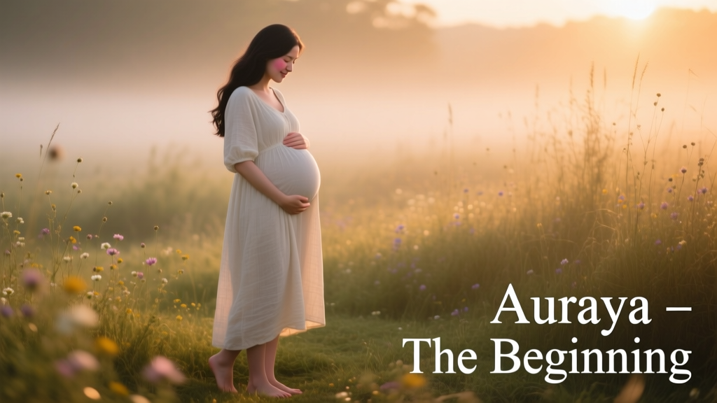 Auraya: Evidence-Based Insights into a Leading Prenatal Vitamin Brand for Modern Pregnancy Care