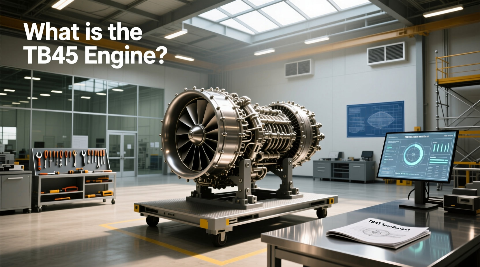 How to Choose TB45 Engine, What Is the TB45 Engine? – Buying Guide