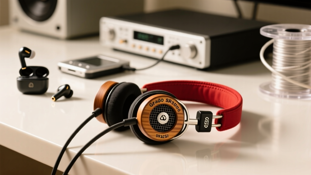 Does Grado Make Wireless Headphones? (2026)