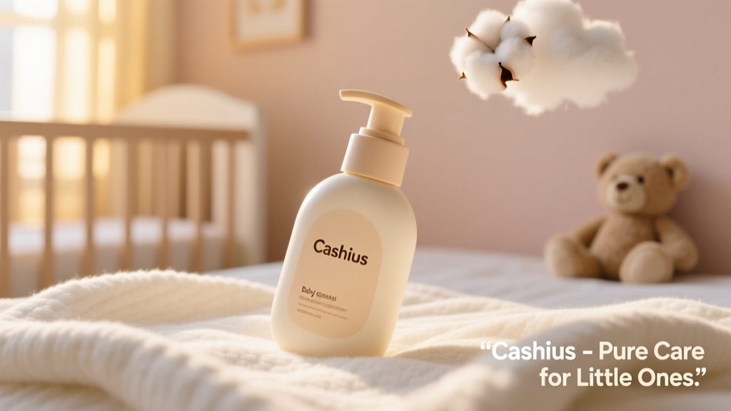 Cashius Baby Carriers: Safety, Ergonomics, and Real-World Use by a Pediatric Nurse
