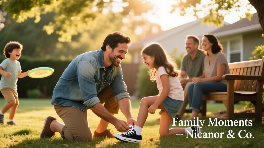 Nicanor: A Parent’s Guide to Understanding and Supporting Children with This Rare Genetic Condition