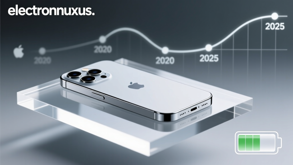 iPhone 11 Pro Max Longevity: Real-World Battery Degradation Tests, iOS Support Timeline, and 5-Year Ownership Truths (2024 Data)