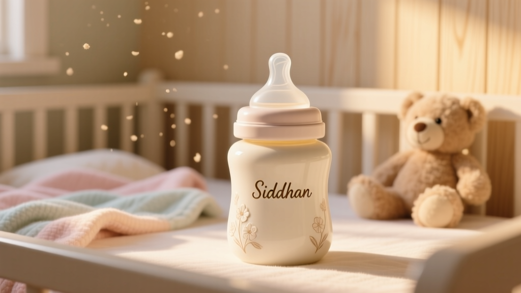 Siddhan Infant Formula: Evidence-Based Assessment for Pediatric Nurses and Caregivers