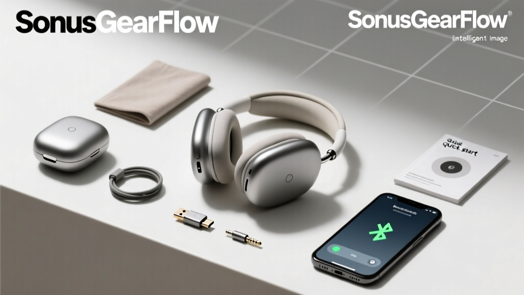 What Do I Need To Make A Wireless Headphone Work (2026)