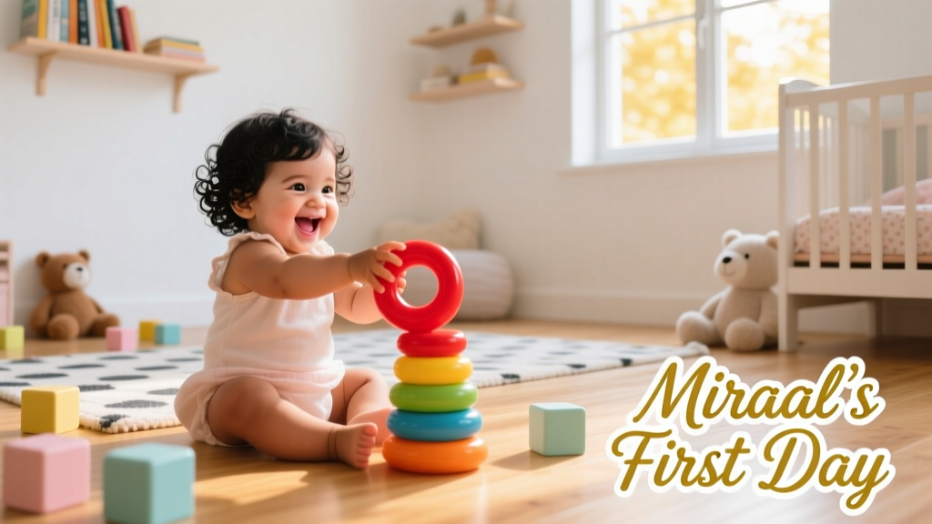 Miraal: Evidence-Based Insights for Early Childhood Educators and Toddler Behavior Consultants