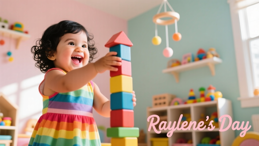 Raylene: A Case Study in Toddler Emotional Regulation and Responsive Caregiving