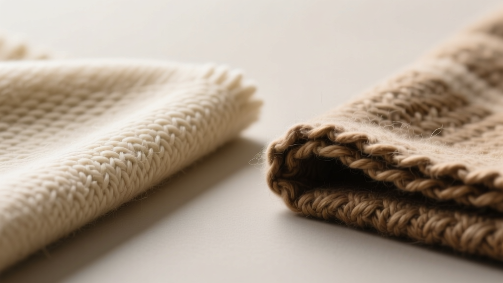 Wool Laine vs Wool: Decoding the Difference