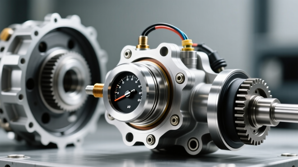 Actual Cost to Replace Transmission Speed Sensor: Expert Guide