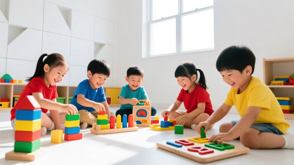 Easy Air-Dry Clay Crafts for Kids