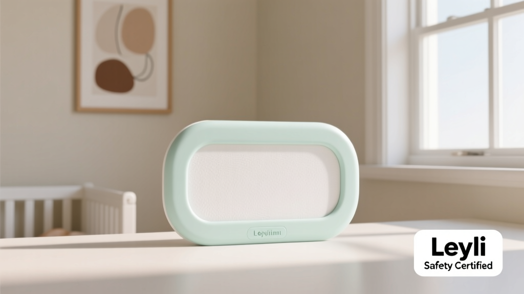 Leyli: A Safety-Focused Review of the Popular Baby Carrier for Infants and Toddlers