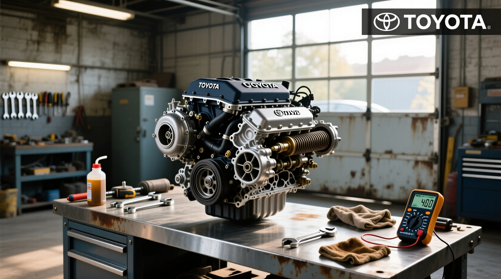How to Choose Toyota D-4D Engine: Meaning & Buying Guide