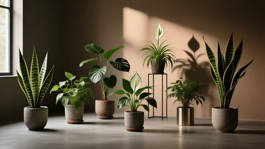 Flowering Plants for Very Low Light (2026)