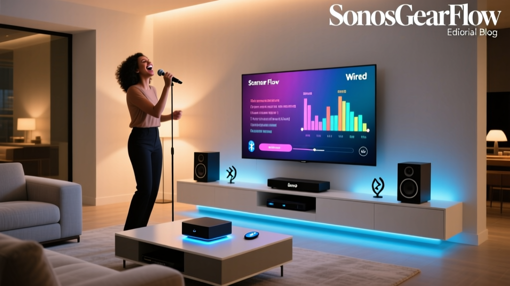 Sono Home Theater for Karaoke: 7 Tested Models (2026)