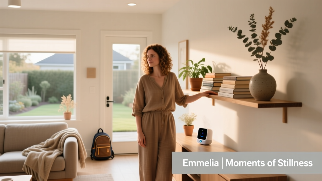Emmelia: A Practical, Evidence-Based Guide for Parents Navigating This Emerging Pediatric Sleep Aid