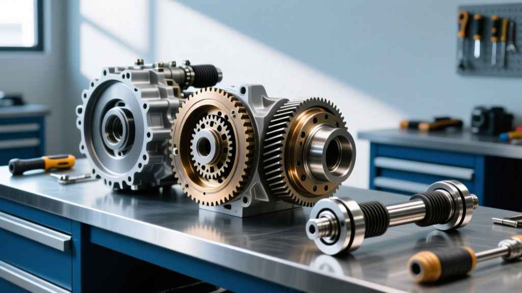 Drivetrain Binding in Trucks & SUVs: Expert Prevention Tips