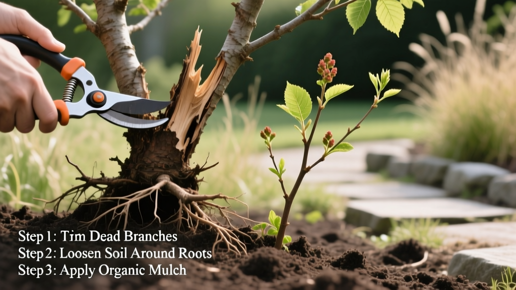 How To Repair Sumac: Reviving Flavor, Color, and Acidity in Your Spice Cabinet