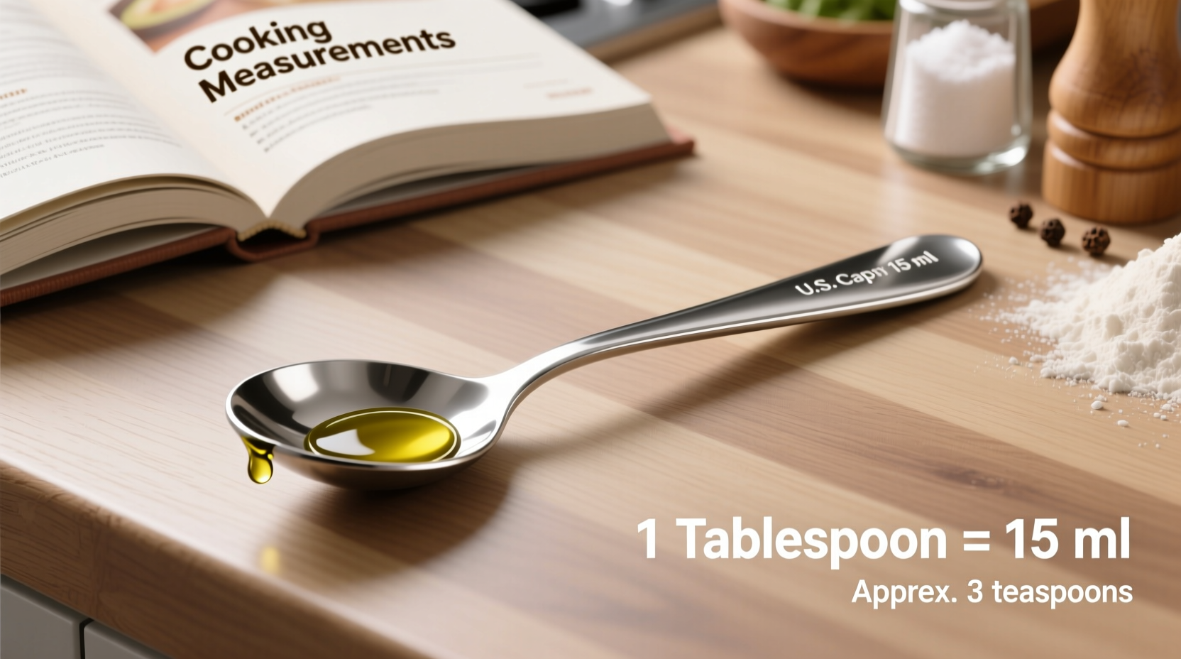 what is tablespoon in cooking