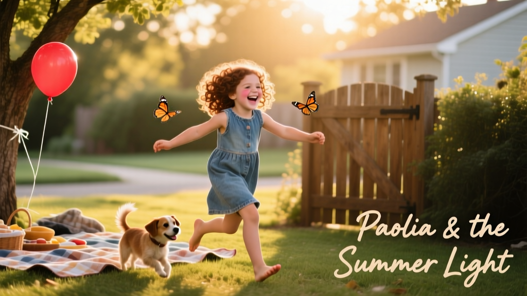 Paolina: A Practical, Evidence-Based Framework for Parenting with Presence and Purpose