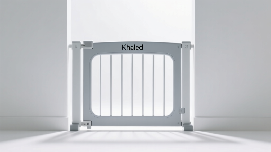 Khaled: A Child Safety Consultant’s Evidence-Based Assessment of the Popular Name and Its Implications for Childproofing and Identity Development