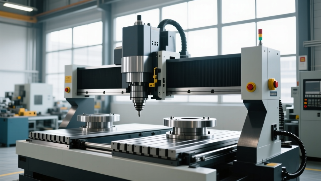 Safety Standards & Compliance for Your DIY 5 Axis CNC Machine Build