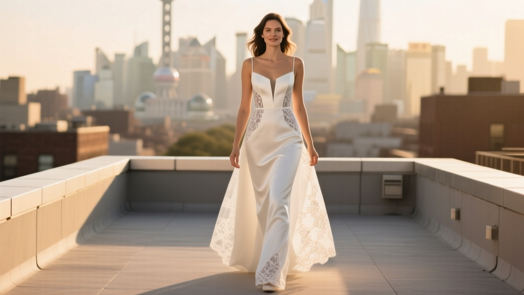 Wedding Dress Rental: Smart, Sustainable & Luxe (2026)