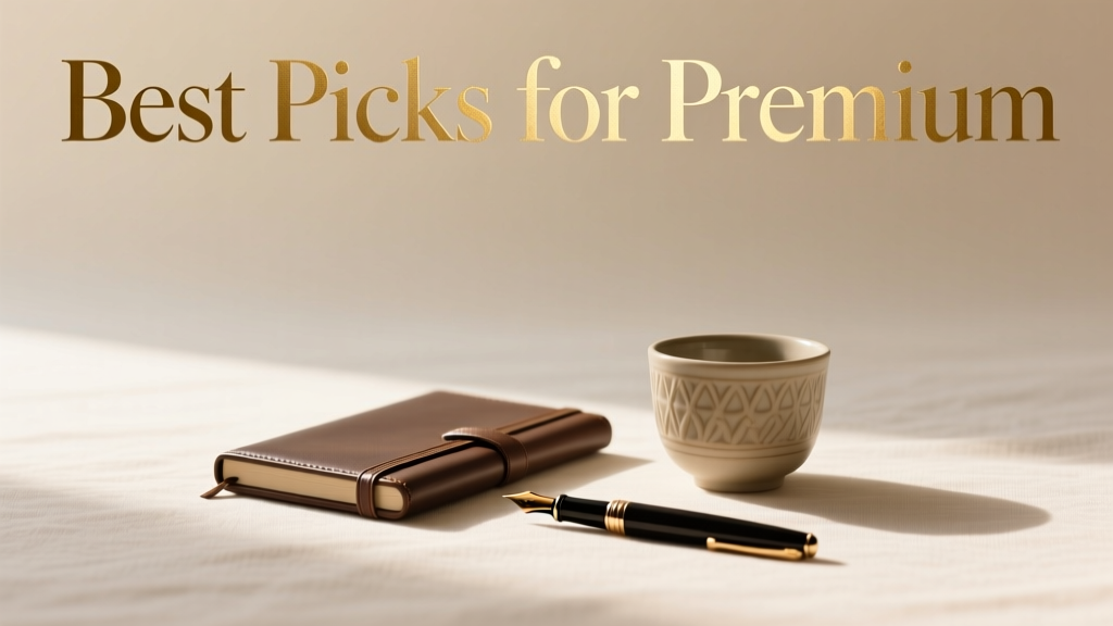 Best Best Picks for Premium: Rigorously Tested Top-Tier Products Across 7 Categories