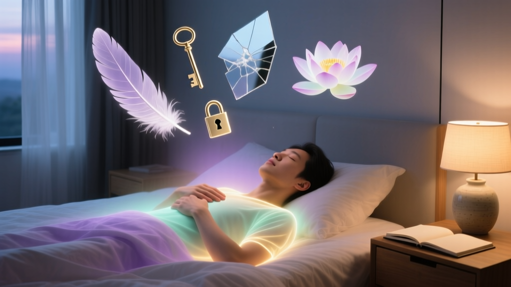 Focusing Dream Work: Dream Psychology