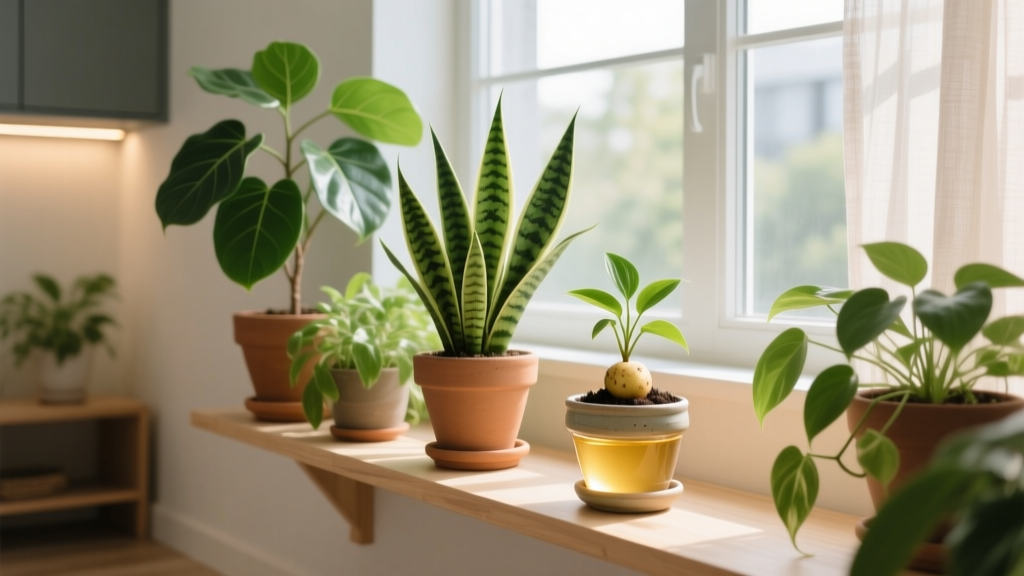Is Potato Water Good for Indoor Plants? (2026)