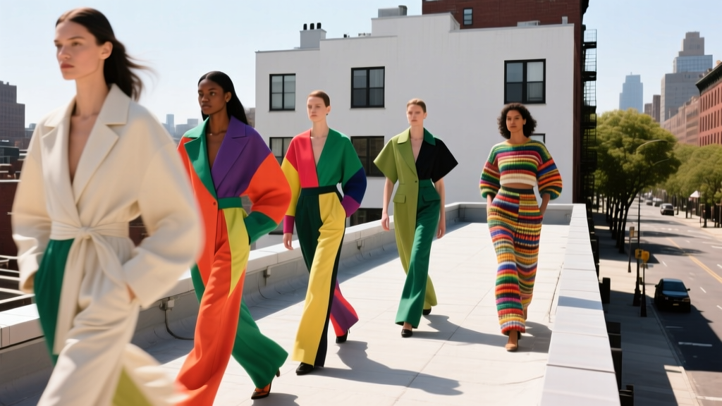 Runway Trends That Went Mainstream: What Stuck