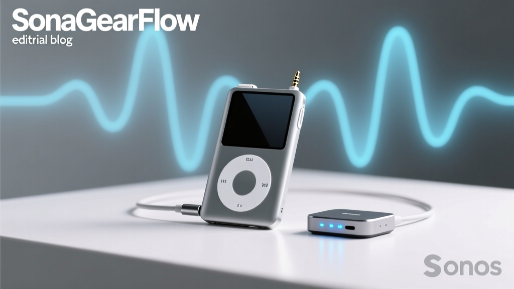 iPod Radio Streaming: Wireless Headphones (2026)