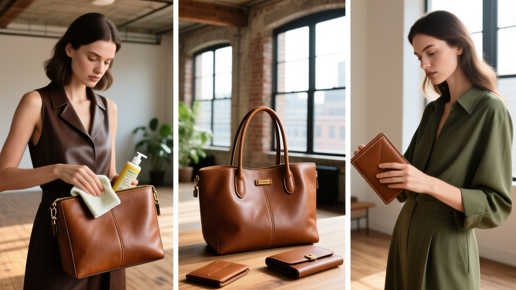 How to Care for Vegetable Tanned Leather (Budget-Savvy Guide)