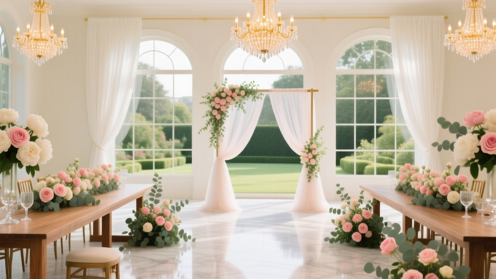 Wedding Venues: 7 Uncommon Types + Cost-Saving Swaps (2026)