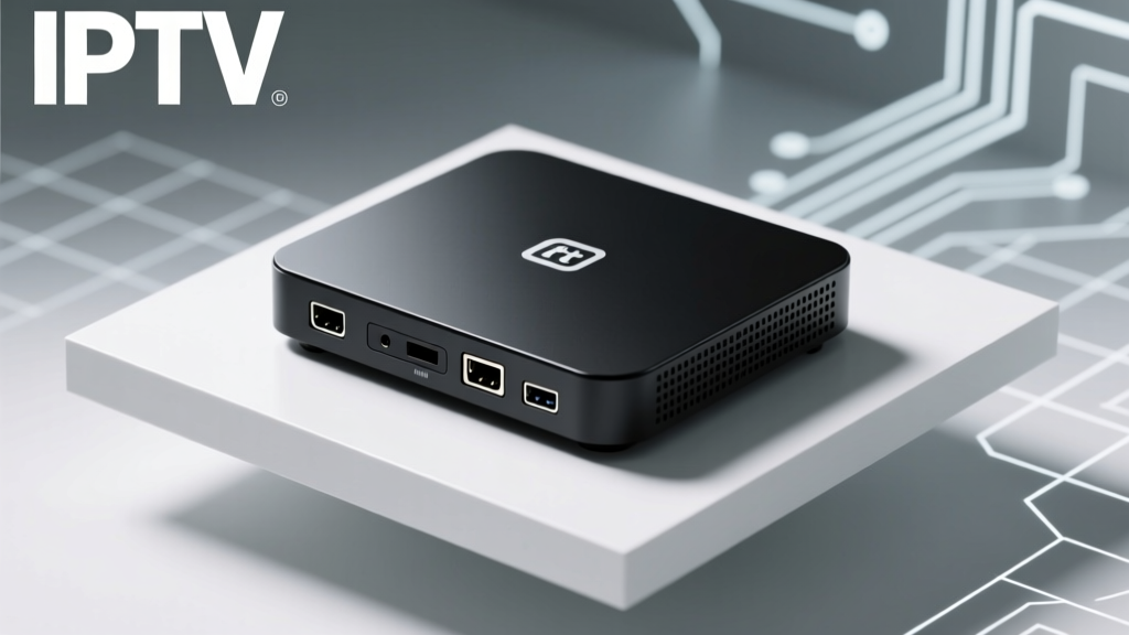 OTT IPTV Players Explained: How They Work in 2025