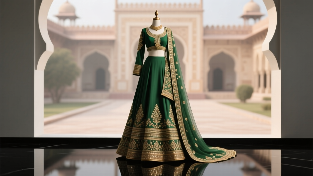 Pakistani Wedding Dress Cost: Real Prices (2026)